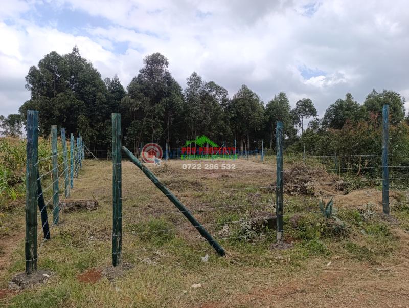 Residential Land For Sale Lusigetti Lussigetti Kikuyu Kiambu - 7