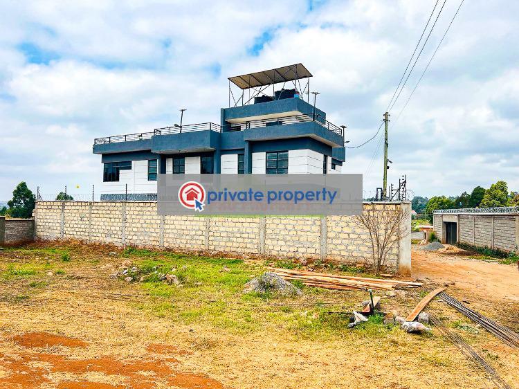 Residential Land For Sale &nbsp;rose Gate Kikuyu Kiambu - 2