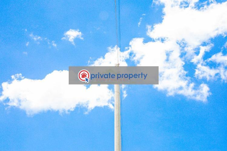 Residential Land For Sale &nbsp;lusigetti Kikuyu Kiambu - 7