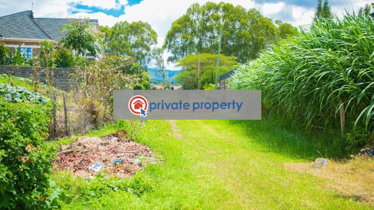 Residential Land For Sale &nbsp;kiserian Ngong Kajiado - 2