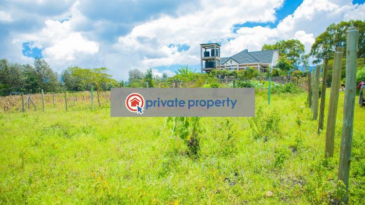 Residential Land For Sale &nbsp;kiserian Ngong Kajiado - 7