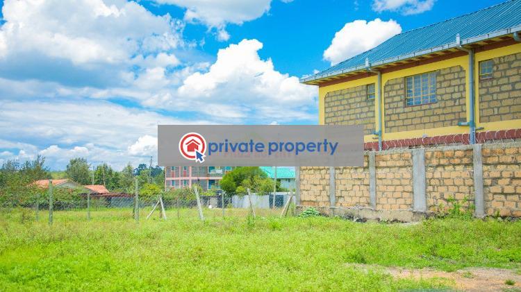 Residential Land For Sale &nbsp;kiserian Ngong Kajiado - 10