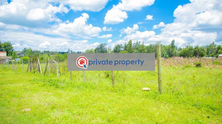 Residential Land For Sale &nbsp;kiserian Ngong Kajiado - 9
