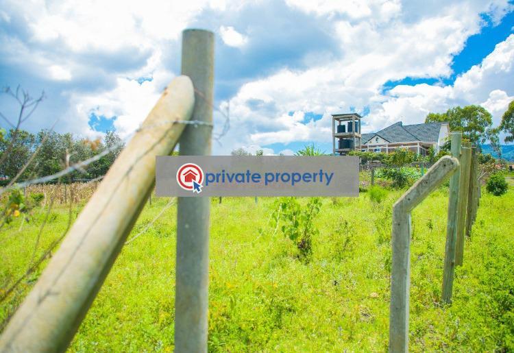 Residential Land For Sale &nbsp;kiserian Ngong Kajiado - 8