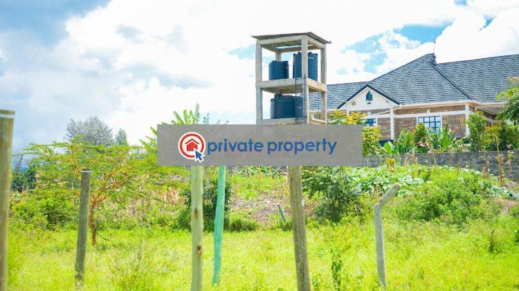 Residential Land For Sale &nbsp;kiserian Ngong Kajiado - 6