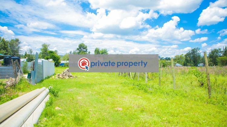 Residential Land For Sale &nbsp;kiserian Ngong Kajiado - 5