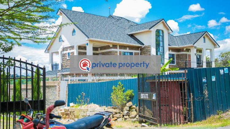 Residential Land For Sale &nbsp;kiserian Ngong Kajiado - 4