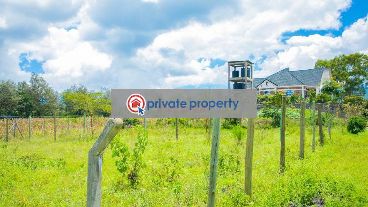 Residential Land For Sale &nbsp;kiserian Ngong Kajiado - 1