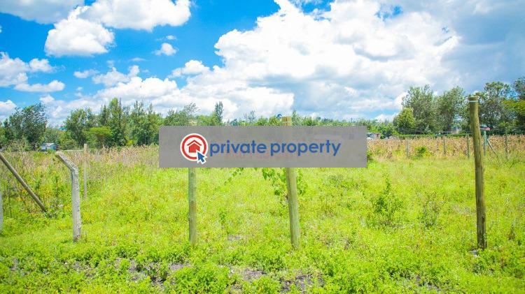 Residential Land For Sale &nbsp;kiserian Ngong Kajiado - 3