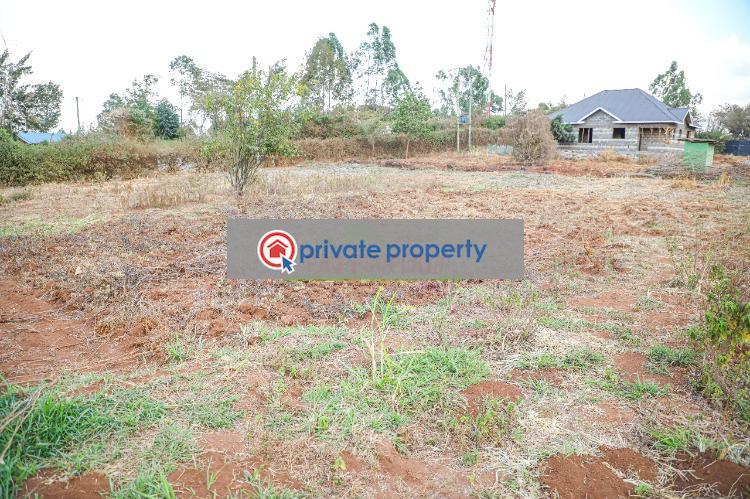 Residential Land For Sale &nbsp;migumoini Kikuyu Kiambu - 5