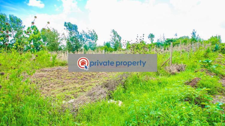 Residential Land For Sale &nbsp;gikambura Kikuyu Kiambu - 2