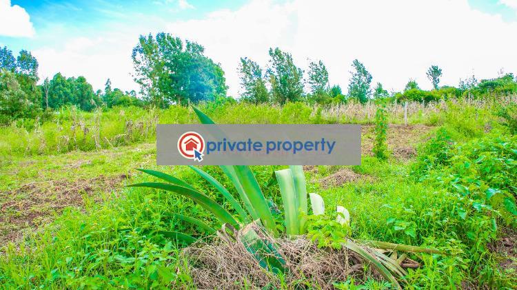 Residential Land For Sale &nbsp;gikambura Kikuyu Kiambu - 4