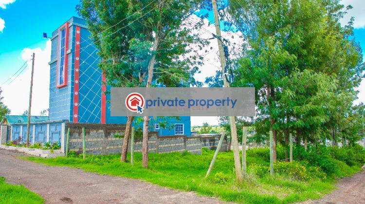 Residential Land For Sale &nbsp;gikambura Kikuyu Kiambu - 5