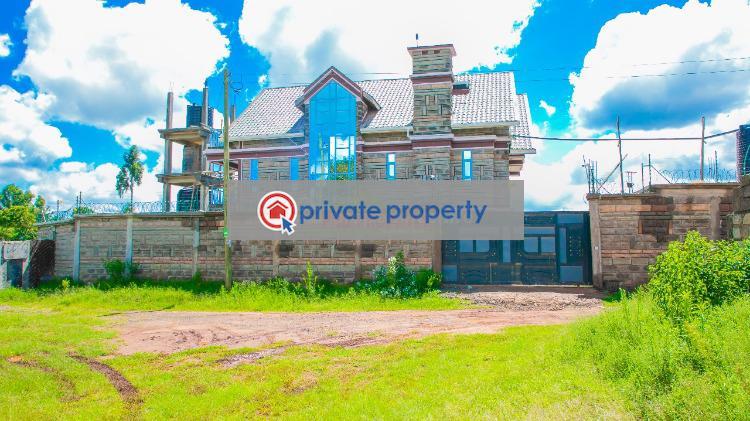 Residential Land For Sale &nbsp;gikambura Kikuyu Kiambu - 2