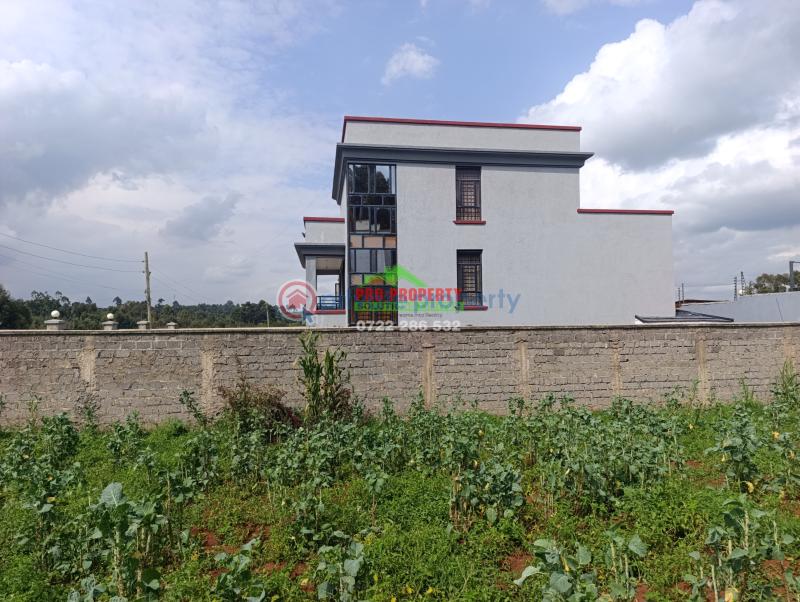 Residential Land For Sale Oakwood Gikambura Kikuyu Kiambu - 2