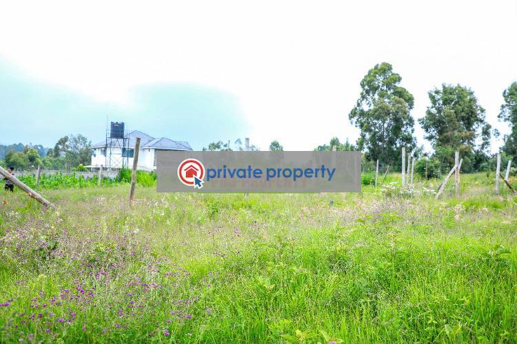 Residential Land For Sale &nbsp;lusigetti Kikuyu Kiambu - 6