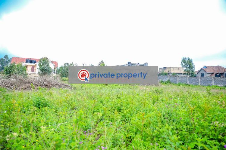Residential Land For Sale &nbsp;ondiri Kikuyu Kiambu - 7