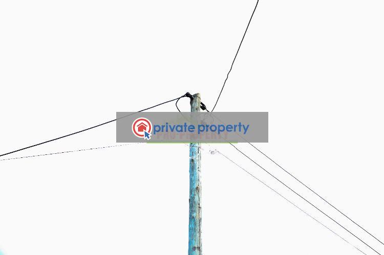 Residential Land For Sale &nbsp;ondiri Kikuyu Kiambu - 6