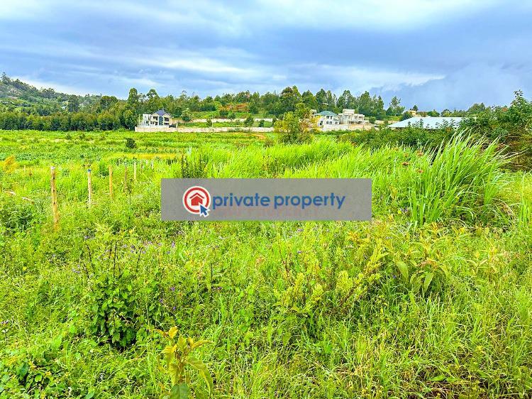 Residential Land For Sale &nbsp;rose Gate Kikuyu Kiambu - 2