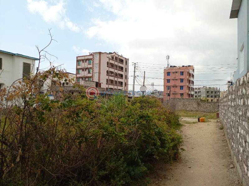 Residential Land For Sale Lakeview Estate mtambo Road Bamburi Mombasa - 3