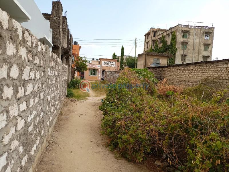 Residential Land For Sale Lakeview Estate mtambo Road Bamburi Mombasa - 2