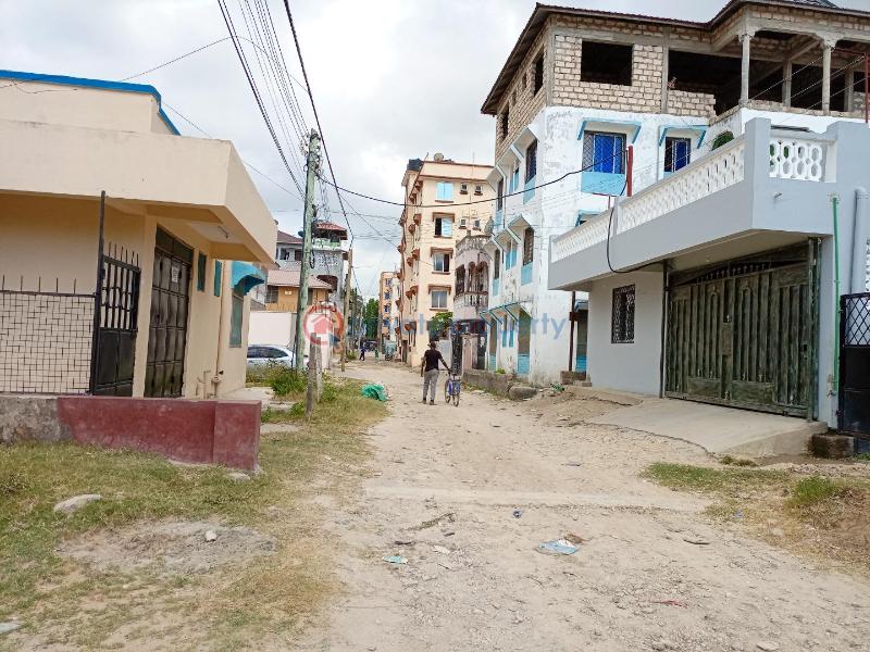 Residential Land For Sale Lakeview Estate mtambo Road Bamburi Mombasa - 1