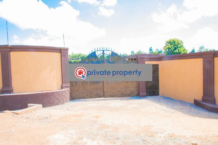 Residential Land For Sale  ondiri Kikuyu Kiambu - 0