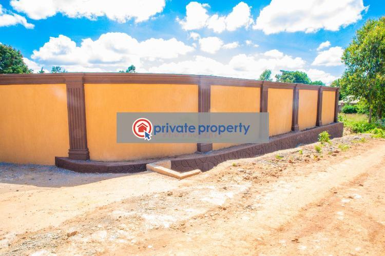 Residential Land For Sale &nbsp;ondiri Kikuyu Kiambu - 12