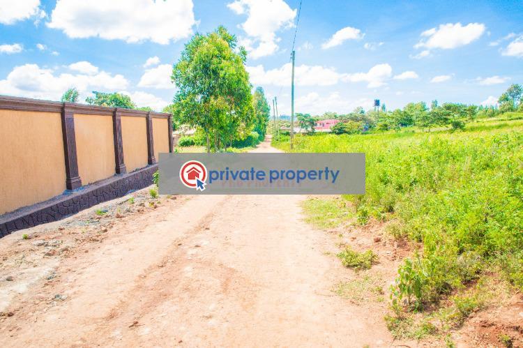 Residential Land For Sale &nbsp;ondiri Kikuyu Kiambu - 10