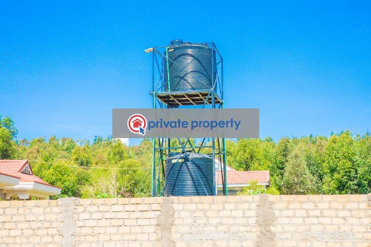 Residential Land For Sale &nbsp;ondiri Kikuyu Kiambu - 2