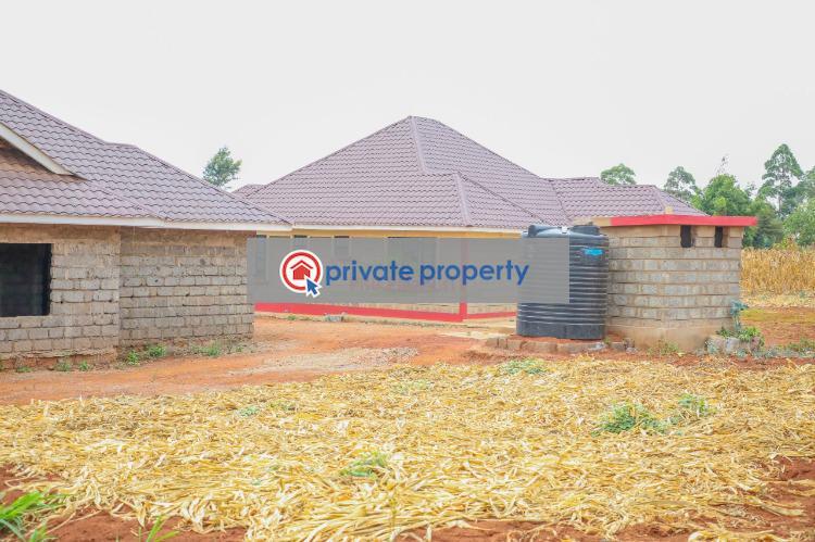 Residential Land For Sale &nbsp;lusingetti Kikuyu Kiambu - 5