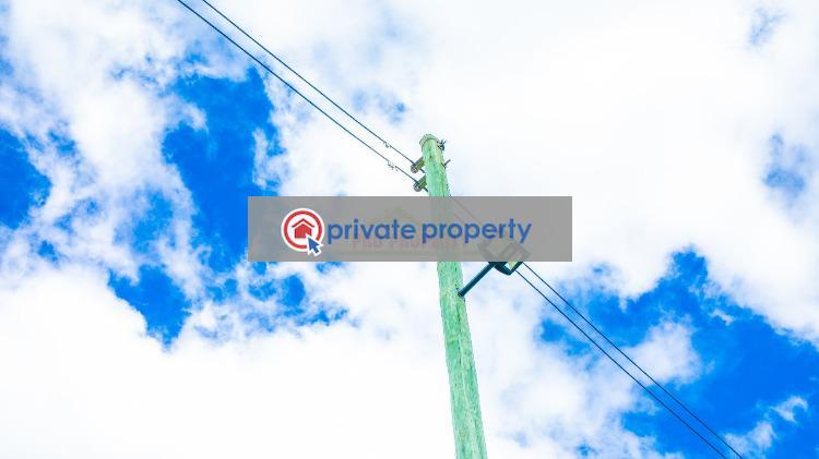 Residential Land For Sale &nbsp;migumoini Kikuyu Kiambu - 5