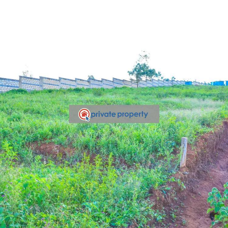 Residential Land For Sale &nbsp;lusigetti Kikuyu Kiambu - 10