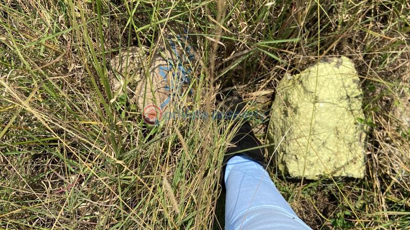 Land For Sale Juja South Estate Juja. Kiambu - 2