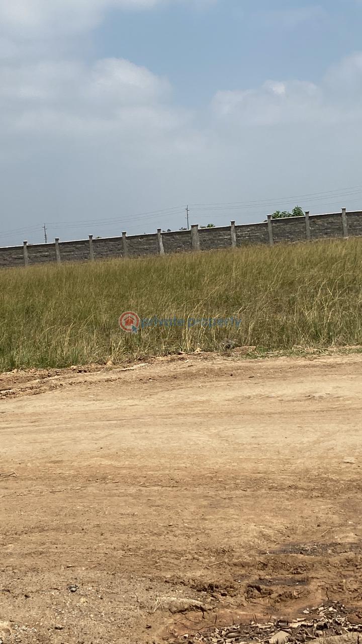 Land For Sale Juja South Estate Juja. Kiambu - 1