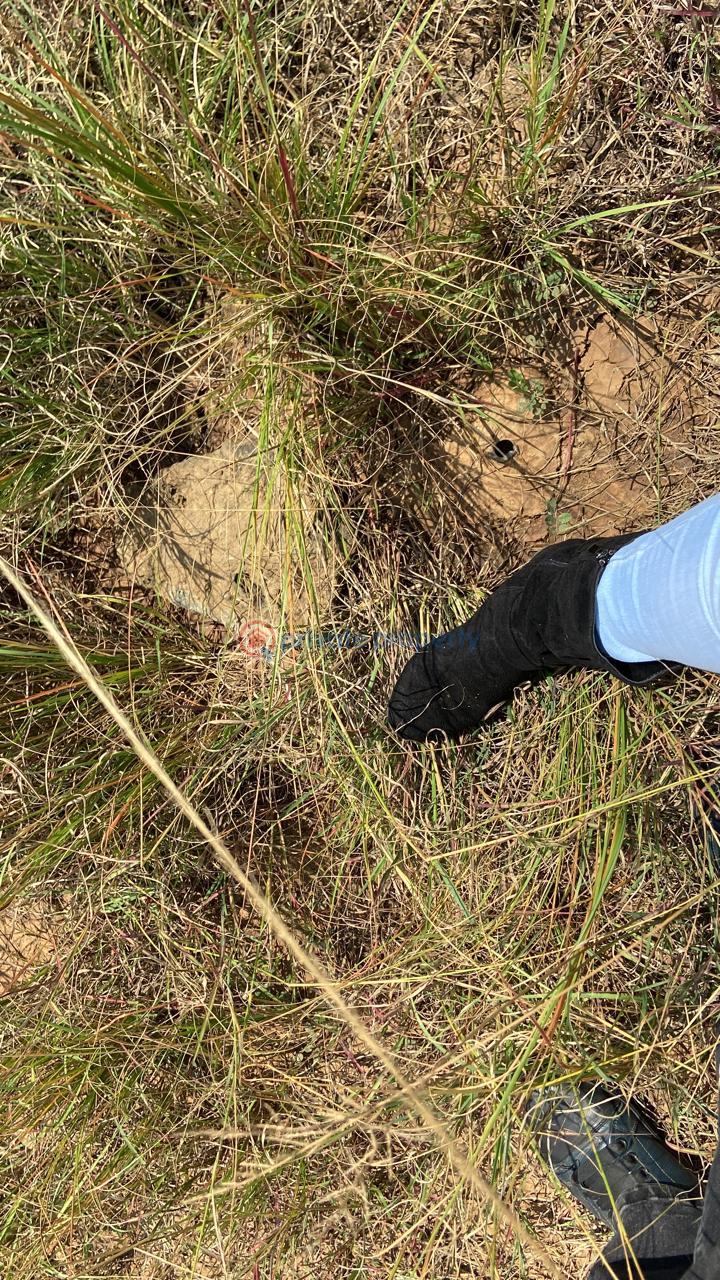 Land For Sale Juja South Estate Area. Kiambu - 4