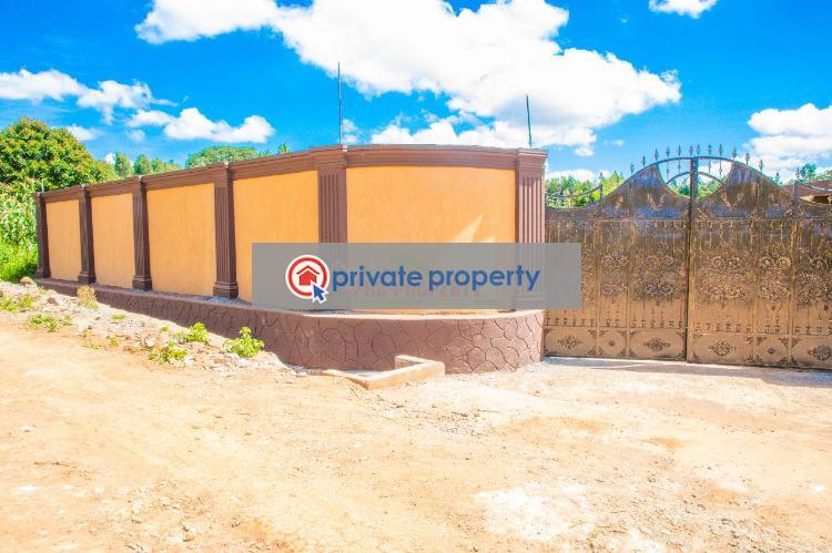 Residential Land For Sale &nbsp;ondiri Kikuyu Kiambu - 3