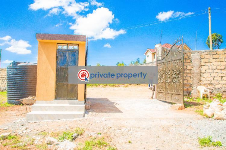 Residential Land For Sale &nbsp;ondiri Kikuyu Kiambu - 10