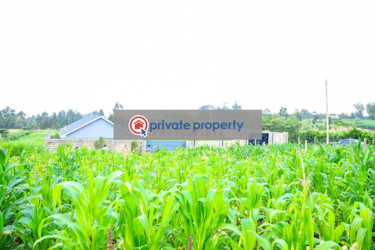 Residential Land For Sale &nbsp;kamangu Kikuyu Kiambu - 3