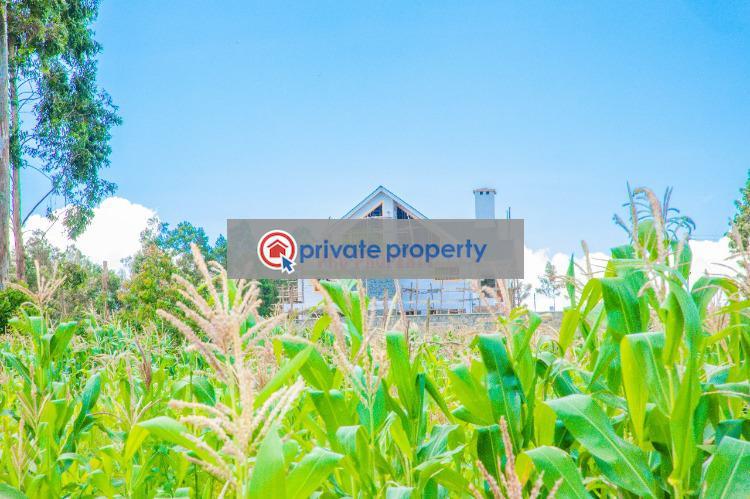 Residential Land For Sale &nbsp;lusigetti Kikuyu Kiambu - 2