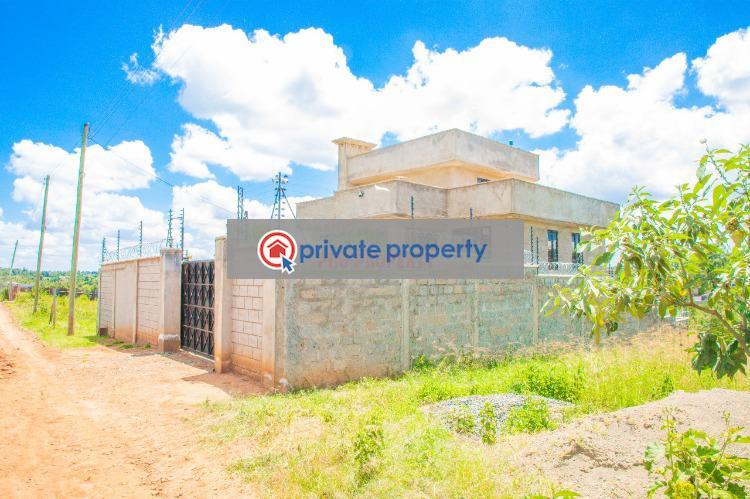 Residential Land For Sale &nbsp;lusigetti Kikuyu Kiambu - 2