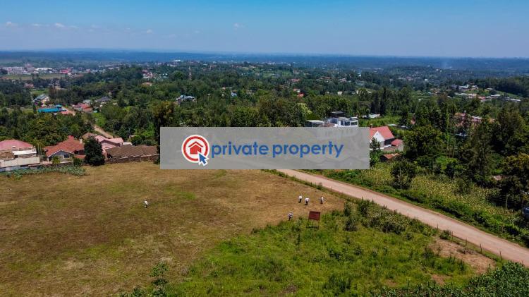 Residential Land For Sale &nbsp;ngong Road Ngong Kajiado - 2