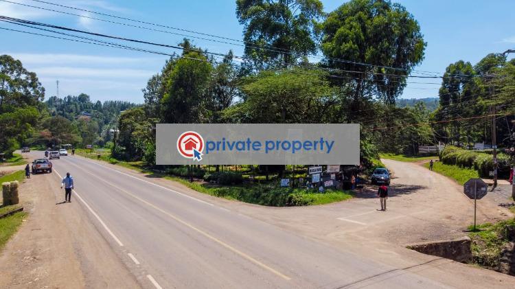 Residential Land For Sale &nbsp;ngong Road Ngong Kajiado - 4