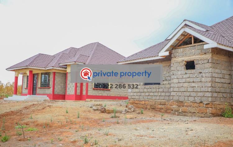 Residential Land For Sale &nbsp;rose Gate Kikuyu Kiambu - 4