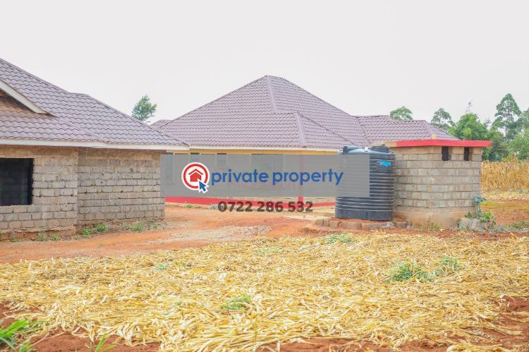 Residential Land For Sale &nbsp;rose Gate Kikuyu Kiambu - 3