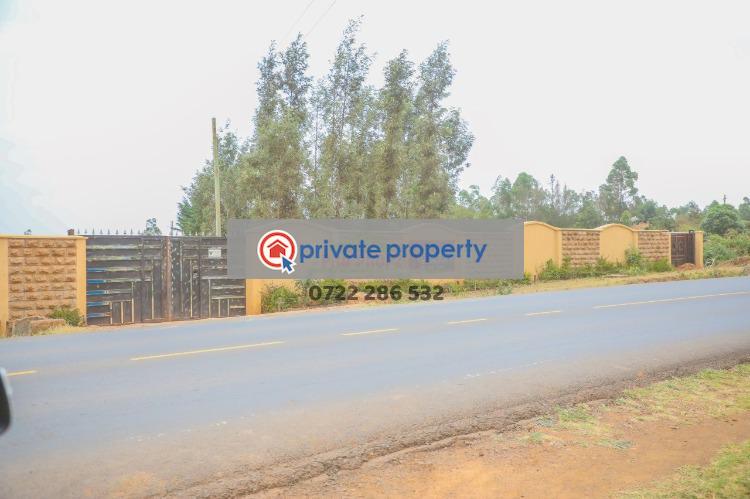 Residential Land For Sale &nbsp;rose Gate Kikuyu Kiambu - 2
