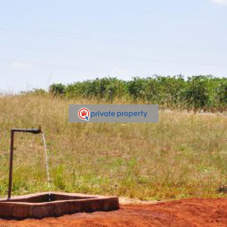 Residential Land For Sale Juja Kiambu - 2