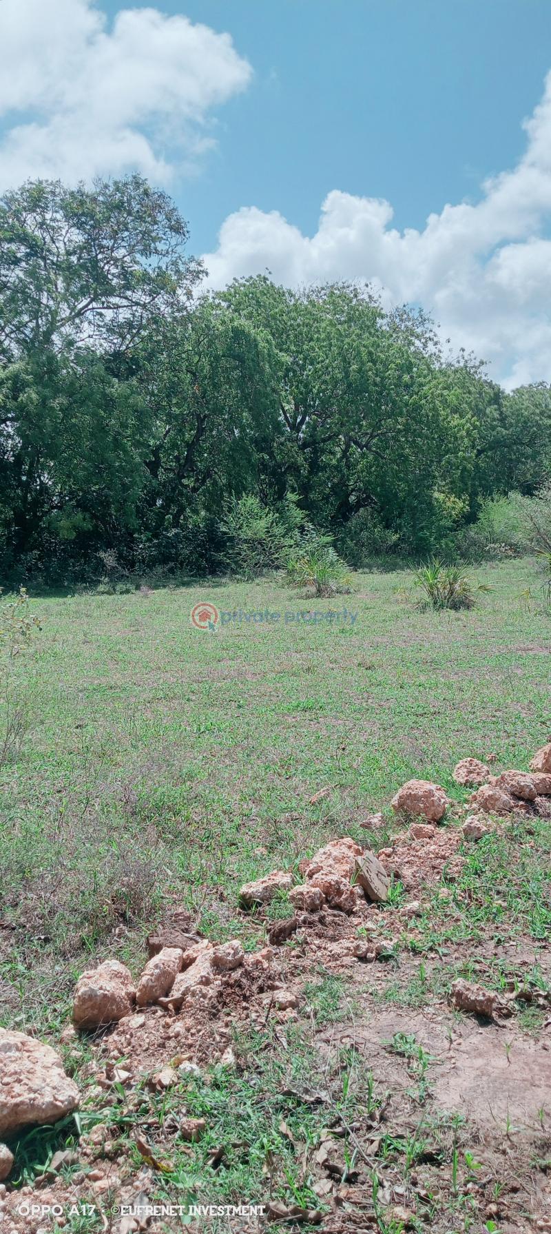 Residential Land For Sale Kuruwitu Vipingo Beach. Mtwapa Kilifi - 17