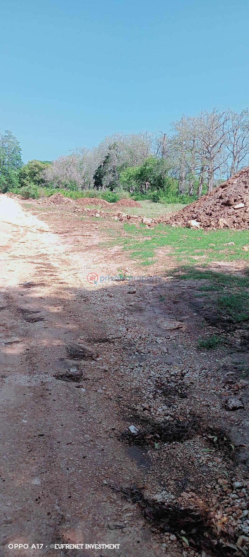 Residential Land For Sale Kuruwitu Vipingo Beach. Mtwapa Kilifi - 6