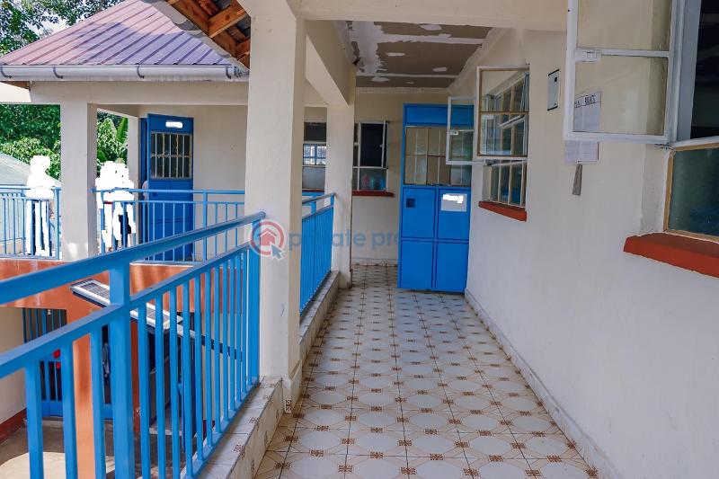 School For Rent Arboretum Road, Nairobi Kilimani Nairobi - 4